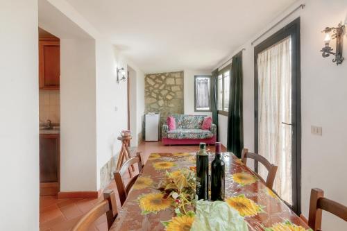 Fotografie z fotogalerie ubytování Appartamento La facciavista v destinaci Pian di Scò