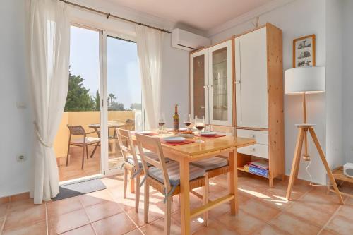 Foto dalla galleria di Villa Estrella de Cotobro ad Almuñécar
