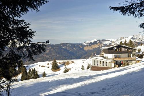 Chalet d' Egloo 10-12 pers