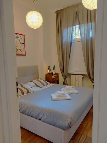 Mgm Property - Milan Comfy Flat Molino
