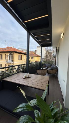 White House Villa con posti auto Milano photo 119