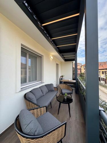 White House Villa con posti auto Milano photo 129
