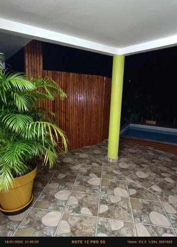Fotografie z fotogalerie ubytování Studio charmant Le Marin avec piscine privée v destinaci Le Marin