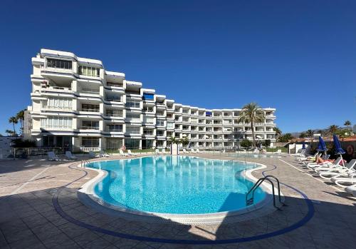 Apartamento Tamaran Sky