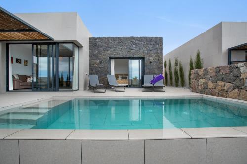 Φωτογραφία από το άλμπουμ του Yucas Villa 13 σε Salobre