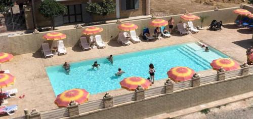 Gallery image of Casa vacanze Rose e Mauris in Capo Rizzuto