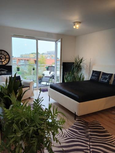 Apartament City Center Kraków