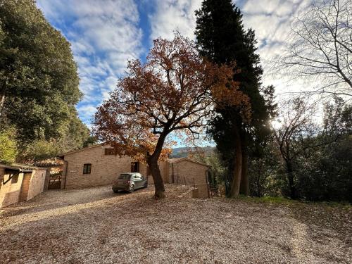 Fotografie z fotogalerie ubytování Spello Sant'Onofrio v destinaci Spello