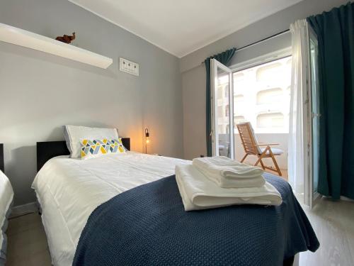 Casa Mané - Central apartment in Carvoeiro