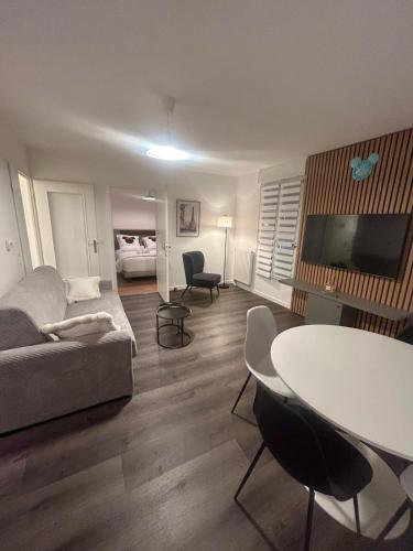 Central Disney apartment