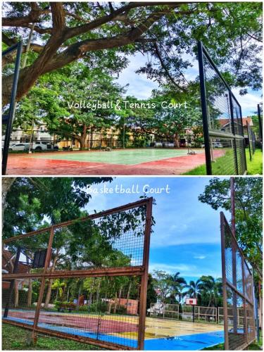 Gambar di galeri bagi Camella gensan transient di General Santos