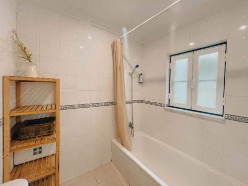My Fair Lisbon - Trendy Bairro Alto Apartment