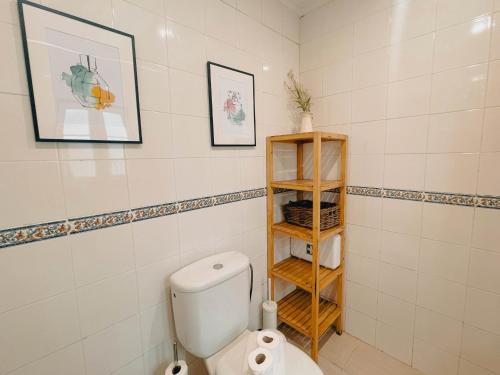 My Fair Lisbon - Trendy Bairro Alto Apartment