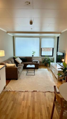 Gallery image of Downtown 2-bedroom apartment in Haugesund