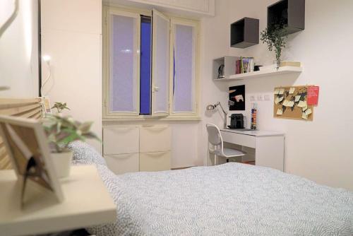 Room Etruria Center Rome
