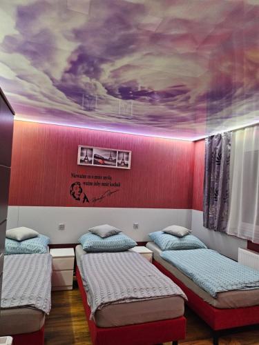 Wrocław Tanie Noclegi