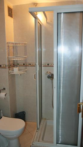 Ένα μπάνιο στο Darkoum votre appartement