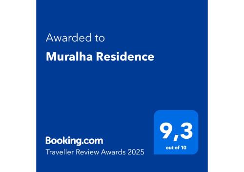 Muralha Residence
