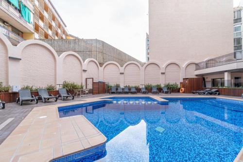 Apartamento Trimar