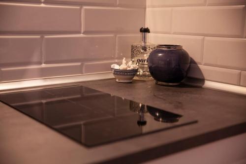 Design apartment Tortona district