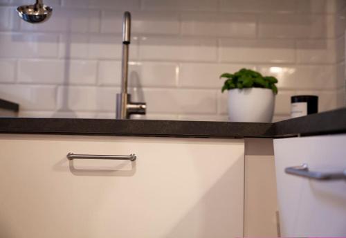 Design apartment Tortona district