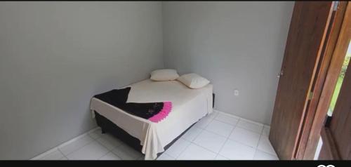 Katil atau katil-katil dalam bilik di Casa Jeri One