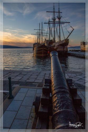 Gallery image of STUDIO Frankopan in Senj