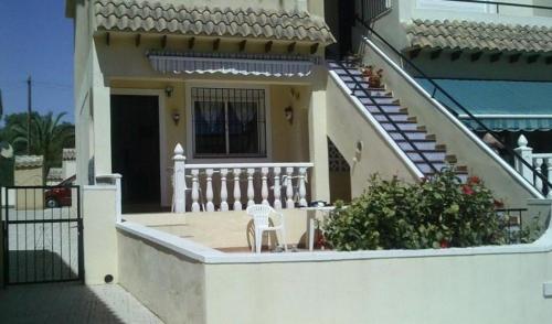 Apartment in Spain, Lomas Del Golf, Villamartin, Orihuela Costa