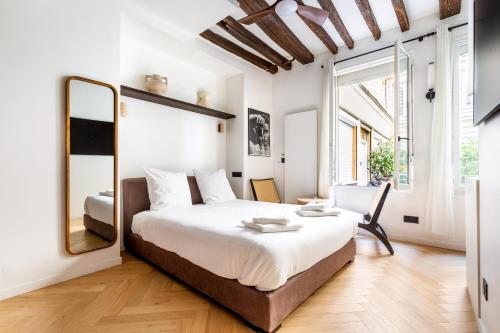 Montmorency - Studio unique