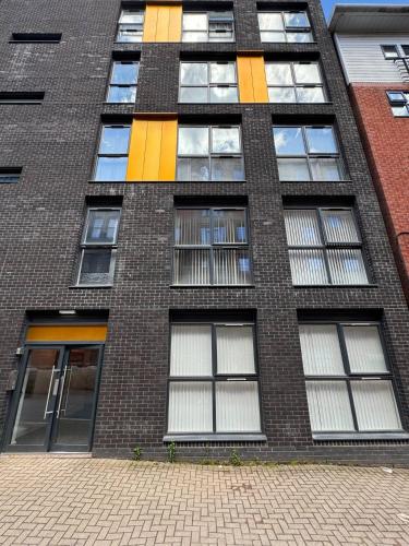 Lock Side Apartment Birmingham photo 26