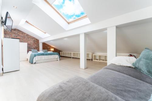 Loft en calle emblemática by urbanhosting