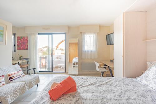 Cozy studio, very close to Lake Annecy photo 2