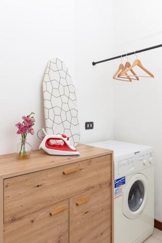 Mgm Property - Navigli Cozy Corner