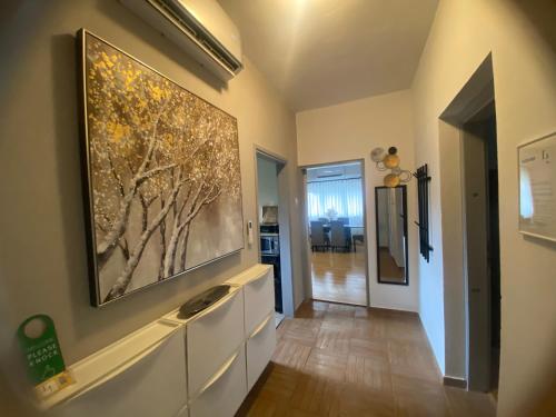 Fotografie z fotogalerie ubytování Apartment and rooms EL v destinaci Ogulin