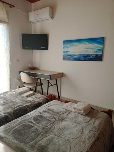 Gallery image of STUDIO ILIANA in Samos