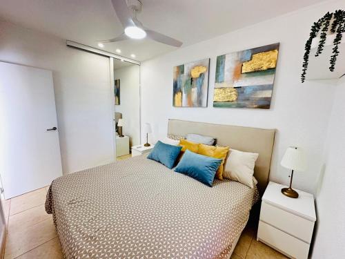 Firstline apartment Costamar