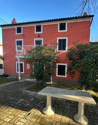 Traditional Istrian Stone House - Angie