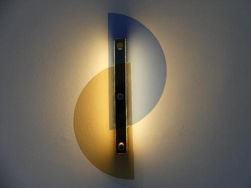 Appartement New Horizon