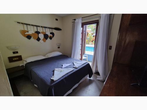 Foto da galeria de Residencial Vilamar em Ilhabela