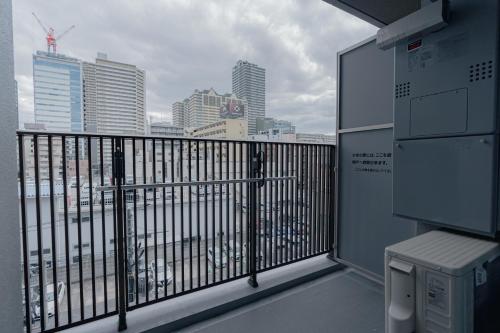 unito residence NAMBA Sakuragawa