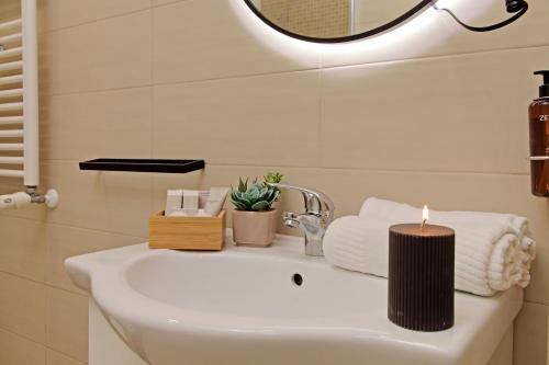 Domus Augustea - San Giovanni Sunset Suites