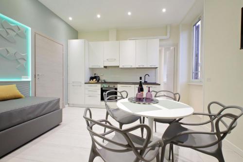 Domus Augustea - San Giovanni Sunset Suites