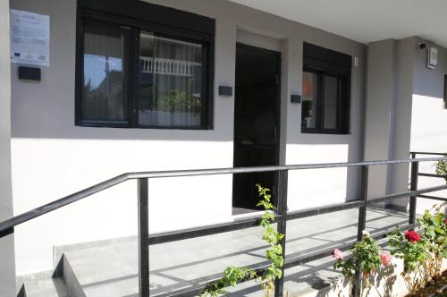 Bellelen Apartments - KUMQUAT