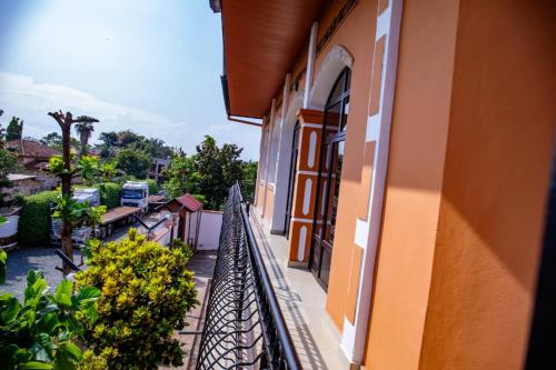 Imagine din galeria proprietății BHAs în Bujumbura