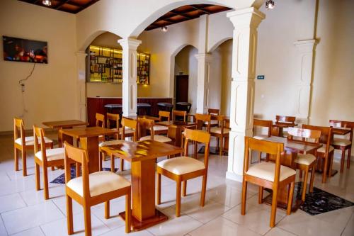 Imagine din galeria proprietății BHAs în Bujumbura