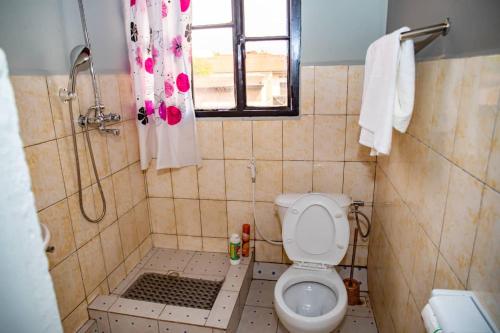 Imagine din galeria proprietății BHAs în Bujumbura