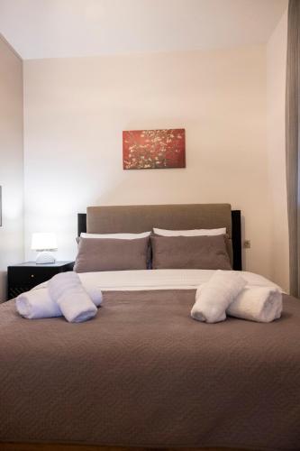Filoxenia Luxury apartments Trikala 2