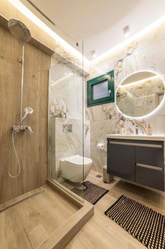Filoxenia Luxury apartments Trikala 2
