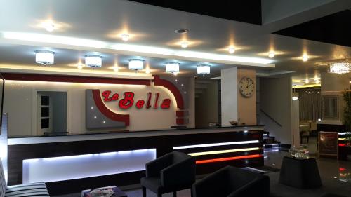 Fotografie z fotogalerie ubytování Hotel La Bella Soma v destinaci Soma