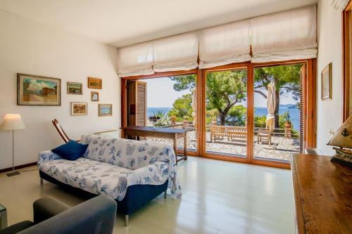 Fotografie z fotogalerie ubytování Villa Elba Sunset Low Season v destinaci Trappola